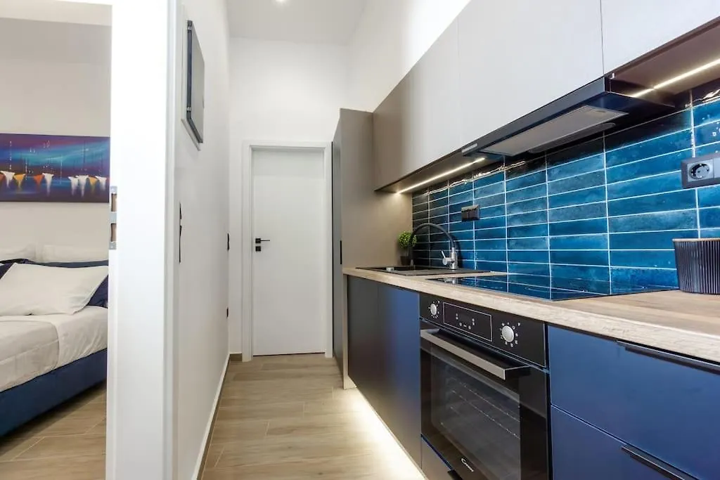 Endless Blue By Renthub Apartment Heraklion  0*, Heraklion (Crete)