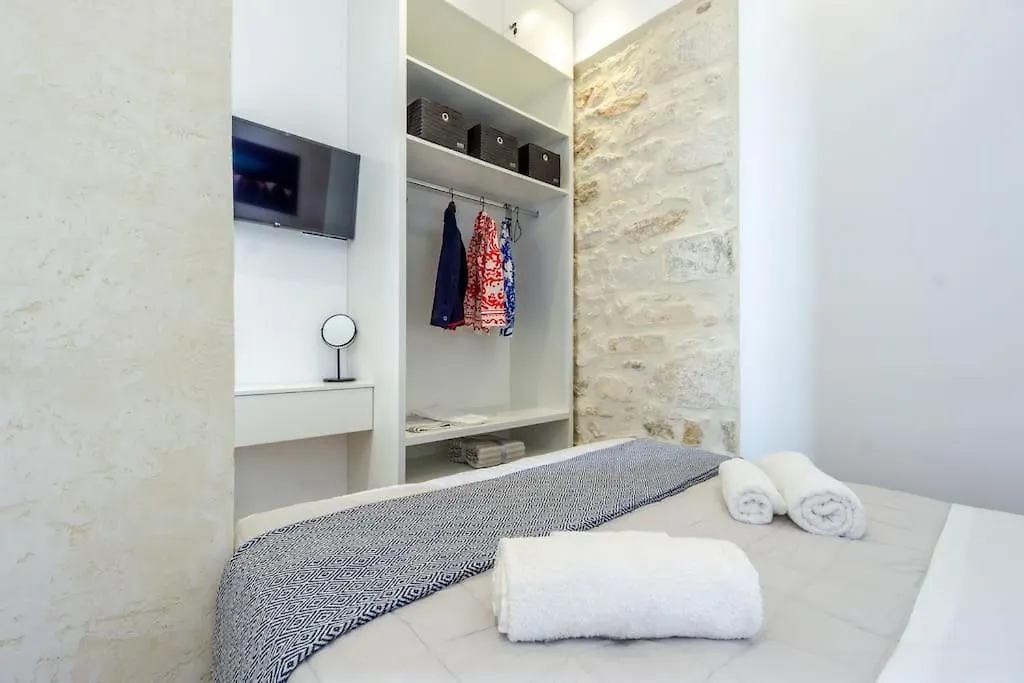 Endless Blue By Renthub Apartment Heraklion  0*, Heraklion (Crete) Greece