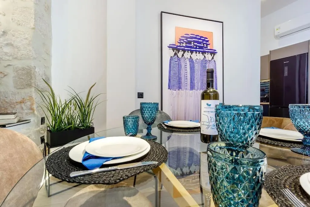 Endless Blue By Renthub Apartment Heraklion  Heraklion (Crete)