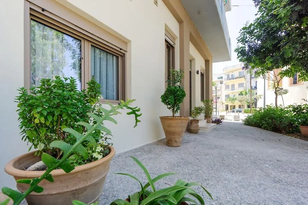Endless Blue By Renthub Apartment Heraklion  Greece